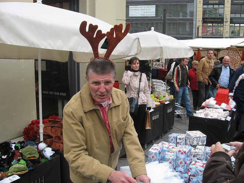 Berlijn 2008